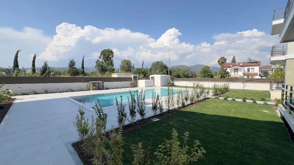 Home in Calis